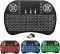Mini Wireless Keyboard Portable