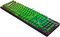 Razer Keyboard mechanical BlackWidow V4 X, 110key, Green Switch, USB-A, EN, RGB, Minecraft Ed.