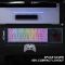 Targeal  Brown Switch Purple