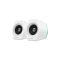 Speaker Edifier G2000, 16W, Bluetooth, USB, AUX, Gaming Speaker, White