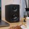 Speaker Edifier M60, 66W, Type-c, AUX, Bluetooth, Compact Desktop Speakers, Black