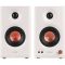 Speaker Edifier MR3, 36W, TRS, RCA, AUX, Bluetooth, Powered Studio Monitor Speakers, White