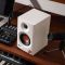 Speaker Edifier MR3, 36W, TRS, RCA, AUX, Bluetooth, Powered Studio Monitor Speakers, White