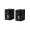 Edifier MR5, 110W, XLR, 6.35 mm TRS, RCA, AUX, Tri-amped Powered Studio Monitor Speakers, Black