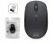 Dell Wireless Computer Mouse-WM126 – Long Life Battery, with Comfortable Design (Black) 570-AAMH