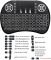 Mini Wireless Keyboard Portable