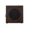 Subwoofer Edifier T5s, 70W, RCA, Powered Subwoofer, Brown
