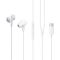 Headphones Edifier P230, Headphones, Wired, Type-c, IP54, White