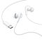 Headphones Edifier P230, Headphones, Wired, Type-c, IP54, White