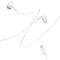 Headphones Edifier P230, Headphones, Wired, Type-c, IP54, White
