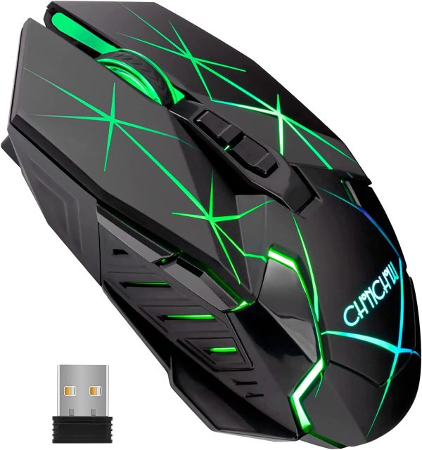 CHONCHOW Wireless Mouse