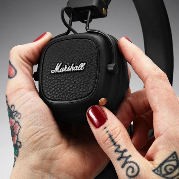 Marshall Major III Bluetooth oem