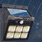 Solar Deck Light