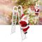Santa Claus kibe