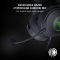 Razer Headset Kraken Kitty Ed. V2 Pro 7.1 USB-A RGB, black