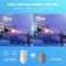 Lizsword Wired Gaming Mouse