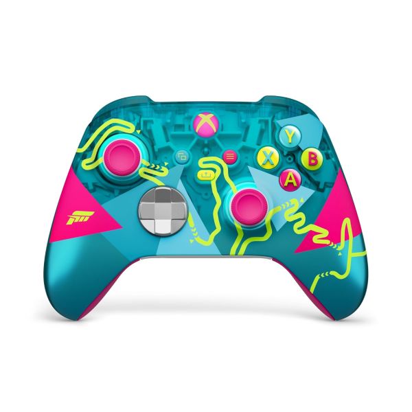 Xbox Series Wireless Controller - Forza Horizon 6 (Limited)