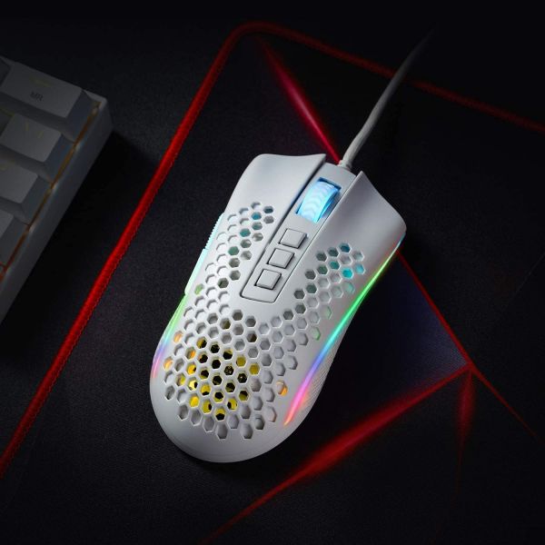 Redragon M808w