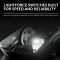 Logitech G Pro X Superlight 2c White
