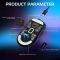 Attack shark x3pro Black