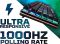 Acer Predator Aethon 303, PKW200, USB, Black, retail pack, US int.