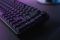 Keyboard/ INZONE KBD-H75 Aluminum Rapid Trigger 8K RGB 75% Gaming Keyboard | Black