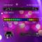 RGB Rechargeable Sound Control Light
