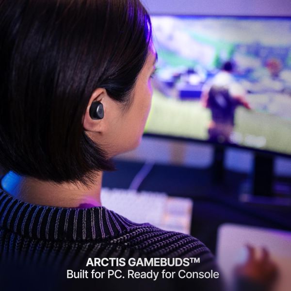 SteelSeries Arctis GameBuds TWS