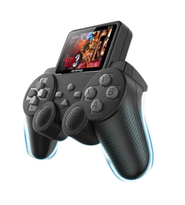 S10 Gamepad