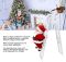 Santa Claus kibe