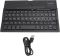 Foldable Bluetooth Keyboard