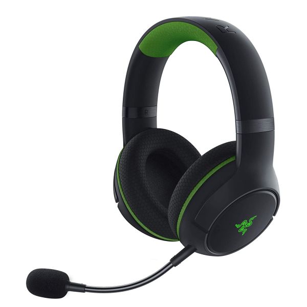 Razer Kaira Pro for Xbox Black