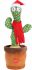 Dancing Cactus Toy