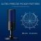 Razer Microphone Seiren X PS4 USB Black/blue