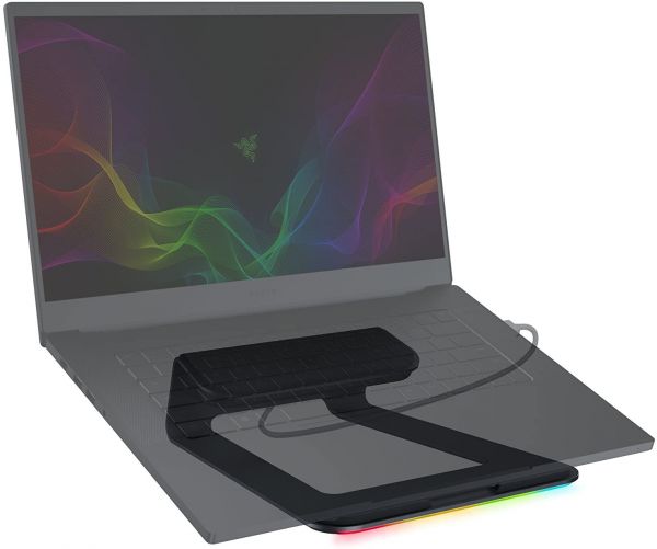 Razer Laptop Stand 15", black