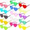 Heart Sunglasses