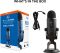 Blue Microphones Yeti Blackout