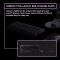 Keyboard/ INZONE KBD-H75 Aluminum Rapid Trigger 8K RGB 75% Gaming Keyboard | Black