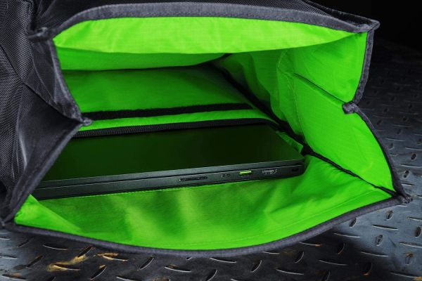 Razer Tactical Pro Backpack 17.3" V2 RC81-02890101-0500