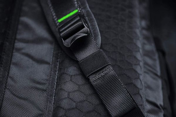 Razer Tactical Pro Backpack 17.3" V2 RC81-02890101-0500