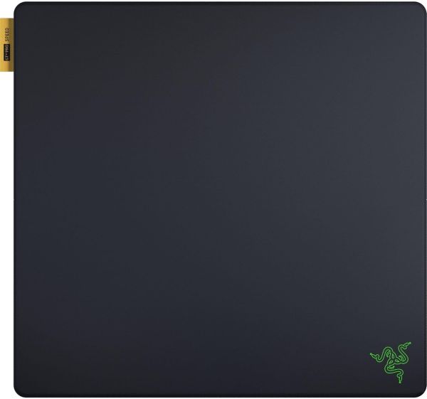 Razer Mouse Pad Gigantus V2 Pro, L Speed (500x480x4mm), black