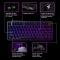 Keyboard/ INZONE KBD-H75 Aluminum Rapid Trigger 8K RGB 75% Gaming Keyboard | Black