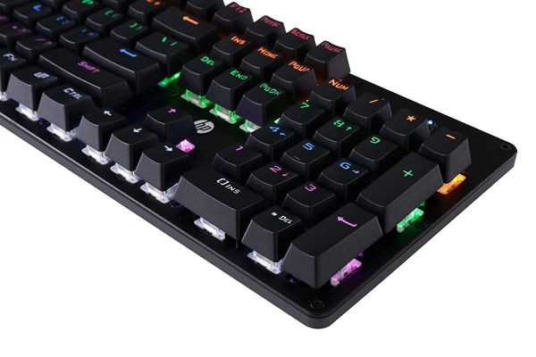 HP GK100F