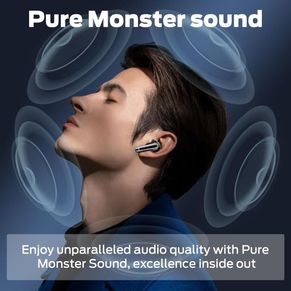 Monster N-Lite 203 AirLinks