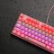E-YOOSO Z-88 Outemu Red switches