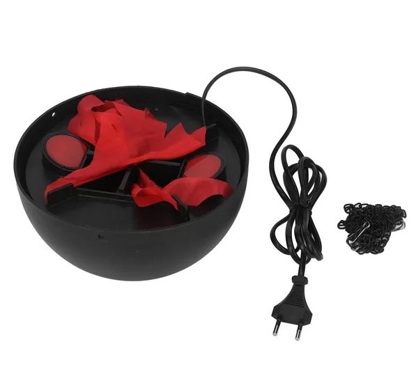 Fake Fire Light