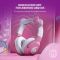Earphone, Kraken BT - Hello Kitty Ed. Pink/White.