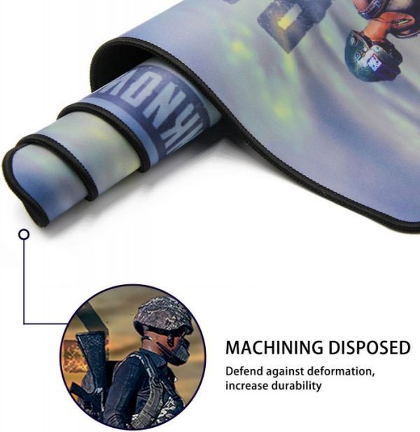 Battleground mouse pads 2