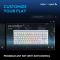 Logitech G515 Wireless Kamisato Ayaka Special Edition