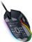 Razer Mouse Basilisk V3 35K, RGB, USB-A, black